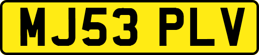 MJ53PLV