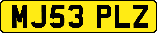 MJ53PLZ
