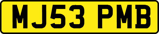 MJ53PMB