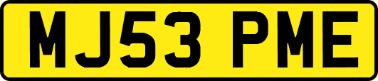 MJ53PME