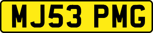 MJ53PMG