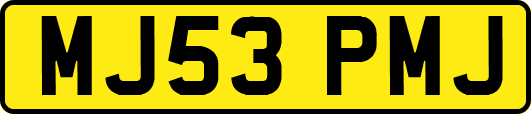 MJ53PMJ