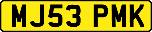 MJ53PMK