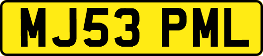 MJ53PML