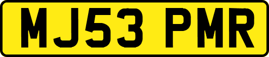 MJ53PMR