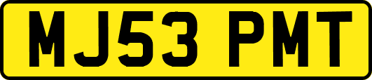 MJ53PMT