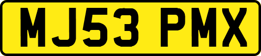 MJ53PMX