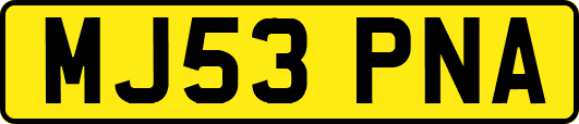 MJ53PNA