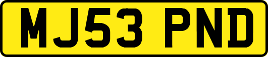 MJ53PND