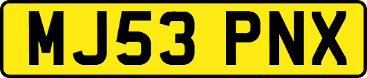 MJ53PNX