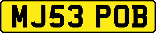 MJ53POB