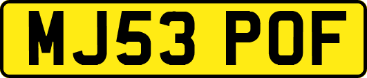 MJ53POF