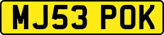 MJ53POK