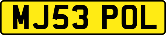 MJ53POL