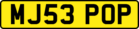 MJ53POP
