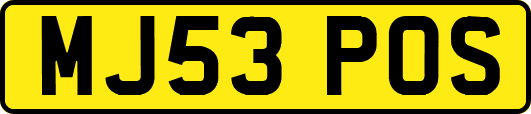 MJ53POS