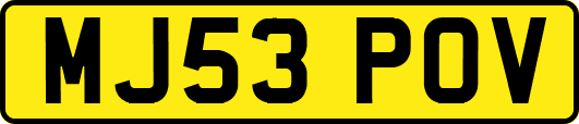 MJ53POV