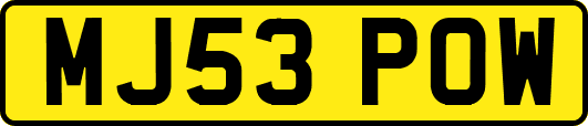 MJ53POW