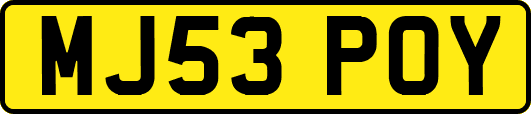 MJ53POY