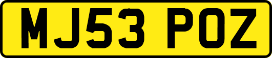 MJ53POZ