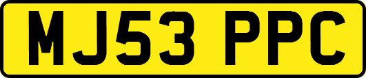 MJ53PPC