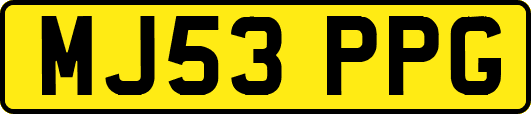 MJ53PPG