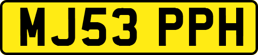 MJ53PPH