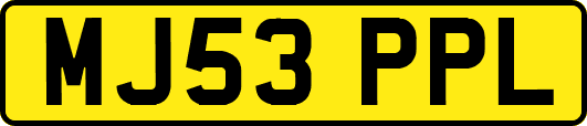 MJ53PPL