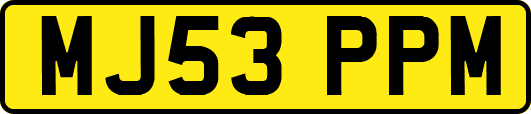 MJ53PPM