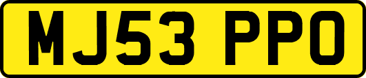 MJ53PPO