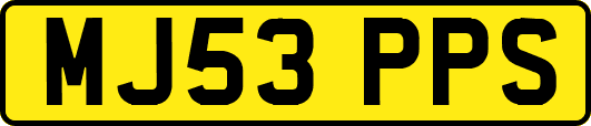MJ53PPS