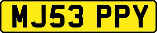 MJ53PPY