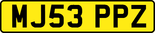 MJ53PPZ