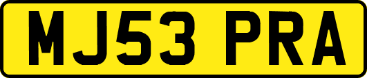 MJ53PRA