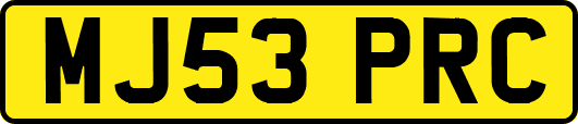 MJ53PRC