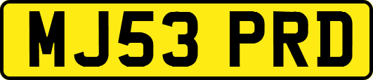 MJ53PRD