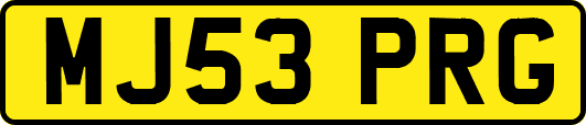 MJ53PRG