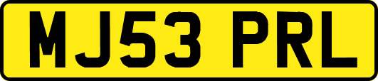 MJ53PRL