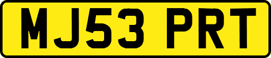 MJ53PRT