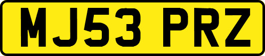 MJ53PRZ