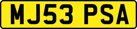 MJ53PSA