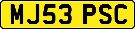 MJ53PSC