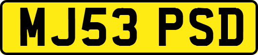 MJ53PSD