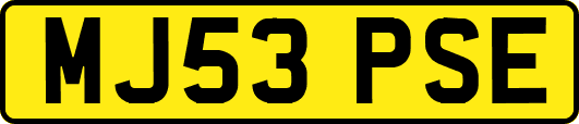 MJ53PSE
