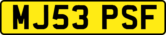 MJ53PSF