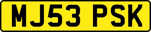 MJ53PSK