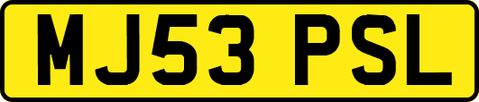MJ53PSL