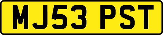 MJ53PST