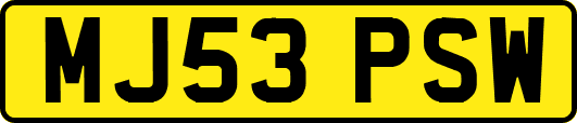 MJ53PSW