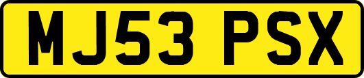 MJ53PSX